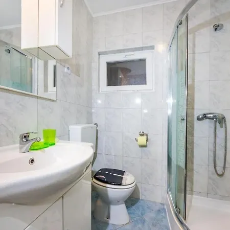 Ivanac Apartamento
