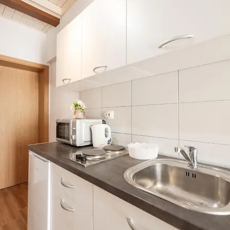 Apartamento Ivanac *