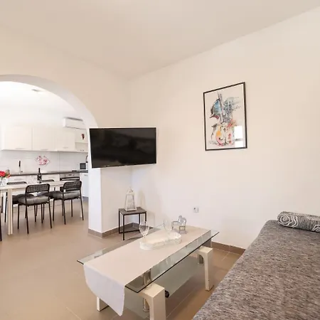 Apartamento Ivanac Ljubač