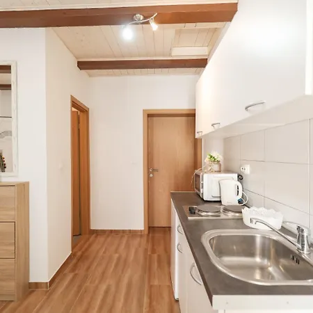 Apartamento Ivanac Ljubač