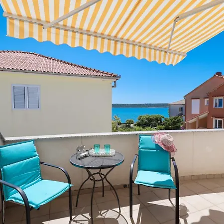 Apartamento Ivanac Ljubač