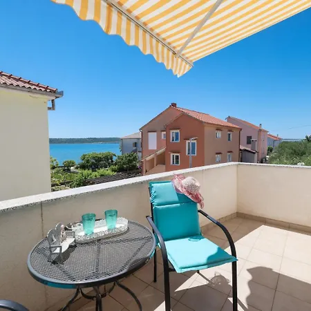 Ivanac Apartamento *