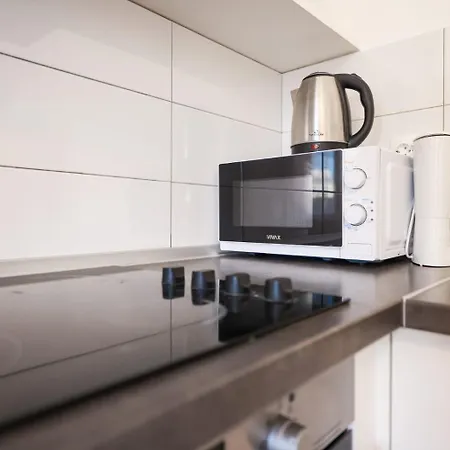 Ivanac Apartamento