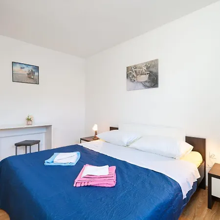 Apartamento Ivanac Ljubač