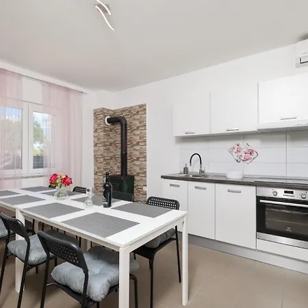 Apartamento Ivanac *