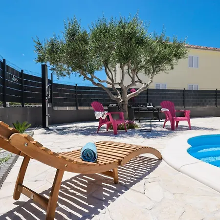 Ivanac Apartamento