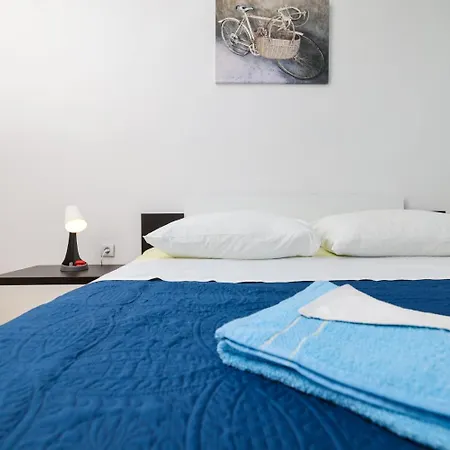 Apartamento Ivanac *