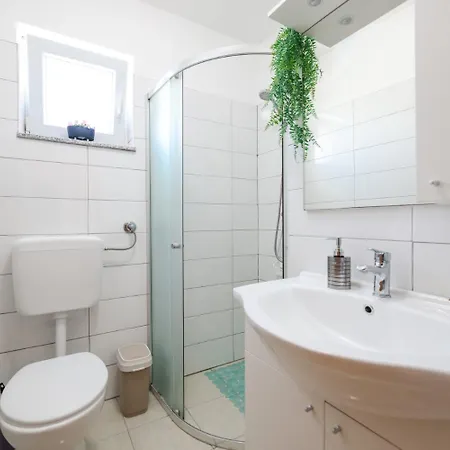 Ivanac Apartamento Ljubač