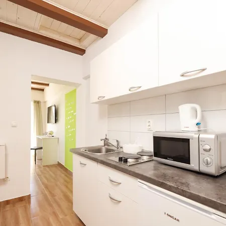 Ivanac Apartamento