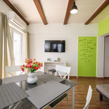 Ivanac Apartamento Ljubač