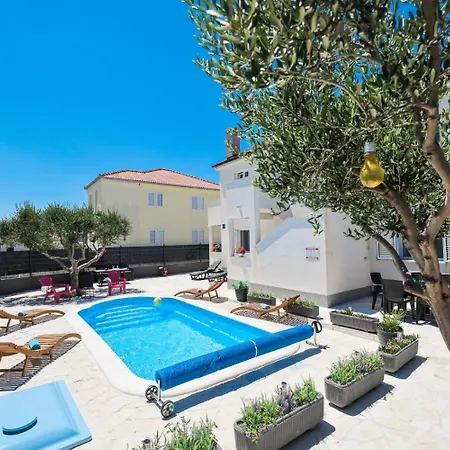 Apartamento Ivanac Ljubač
