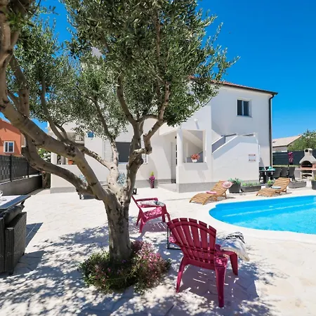 Ivanac Apartamento