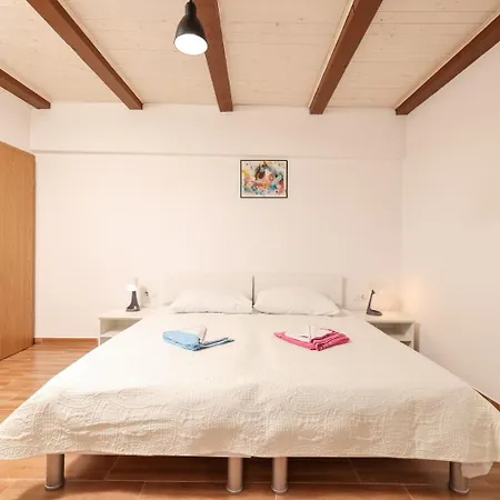 Ivanac Apartamento *