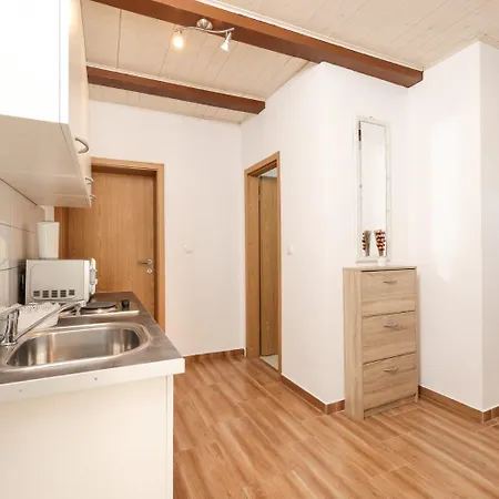 Apartamento Ivanac Ljubač